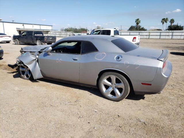 Photo 2 from auction – 2013 DODGE CHALLENGER with VIN 2C3CDYBT5DH652108
