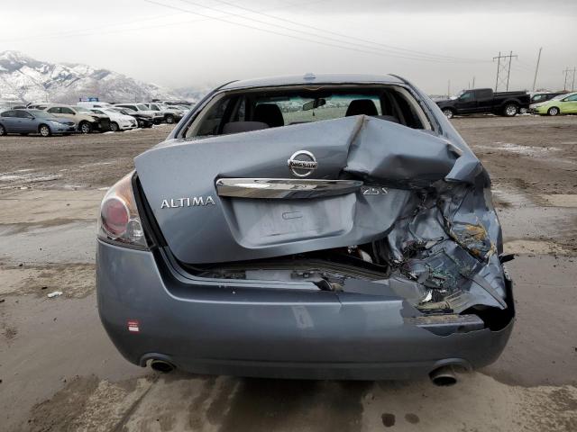 Photo 6 from auction – 2010 NISSAN ALTIMA BAS with VIN 1N4AL2AP2AN495122