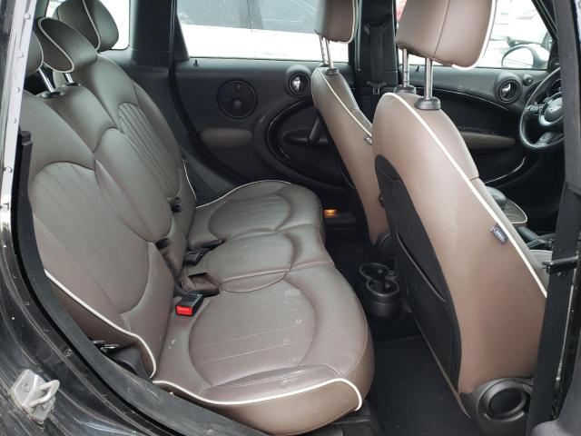 Photo 10 from auction – 2015 MINI COOPER S C with VIN WMWZC5C52FWP48447