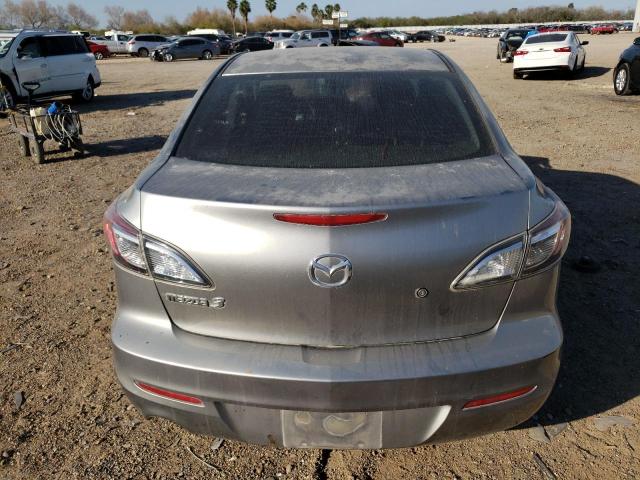 Photo 6 from auction – 2012 MAZDA 3 I with VIN JM1BL1UF2C1500843