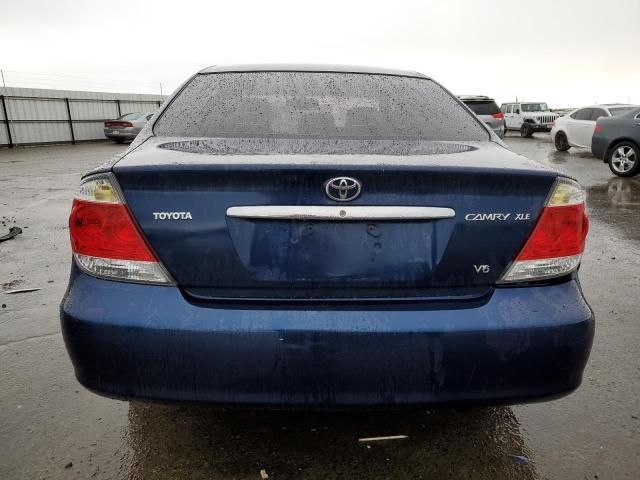 Photo 6 from auction – 2005 TOYOTA CAMRY LE with VIN 4T1BF30K45U102083