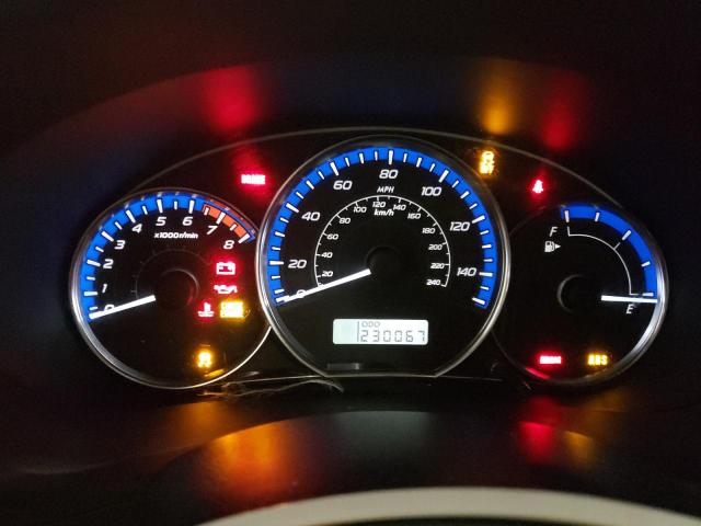 Photo 9 from auction – 2012 SUBARU FORESTER L with VIN JF2SHBEC6CH413838