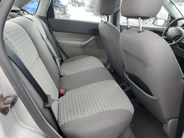 Photo 10 from auction – 2007 FORD FOCUS ZX4 with VIN 1FAFP34N47W121494
