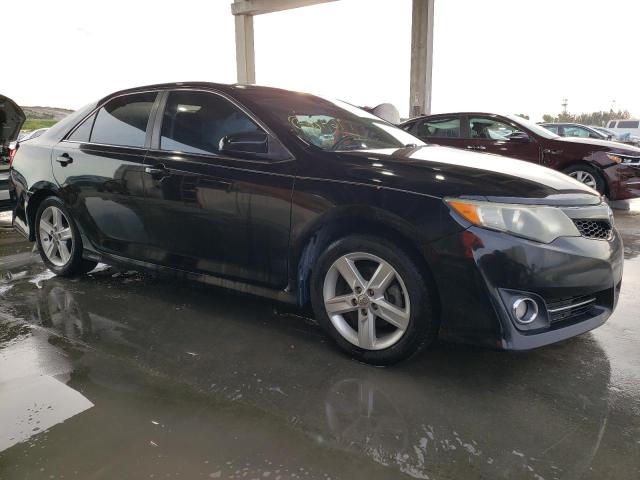 Photo 4 from auction – 2014 TOYOTA CAMRY L with VIN 4T1BF1FK6EU465819