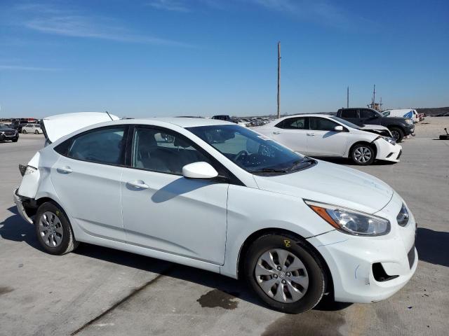 Photo 4 from auction – 2015 HYUNDAI ACCENT GLS with VIN KMHCT4AE2FU893985