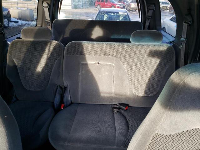 Photo 10 from auction – 2001 FORD EXPEDITION with VIN 1FMPU16L41LA41608
