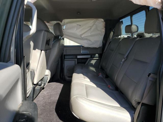 Photo 10 from auction – 2016 FORD F150 SUPER with VIN 1FTEW1CF7GKE29967