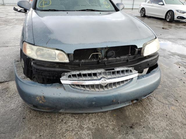 Photo 12 from auction – 2001 NISSAN ALTIMA XE with VIN 1N4DL01D61C147262