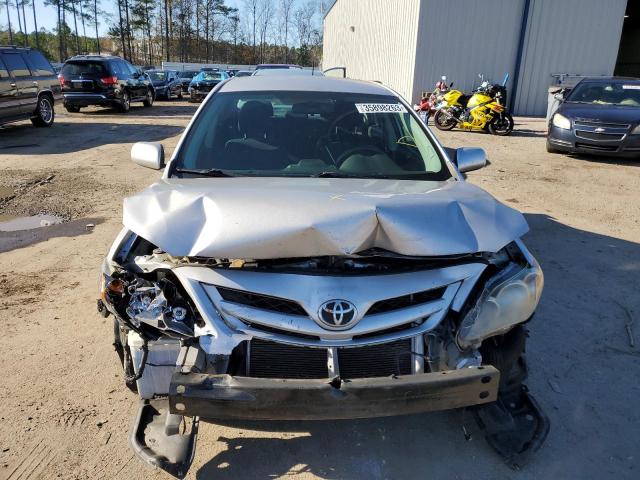 Photo 11 from auction – 2012 TOYOTA COROLLA BA with VIN 2T1BU4EE7CC904429