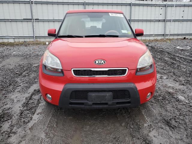 Снимка 5 от търг – 2011 KIA SOUL + с VIN KNDJT2A22B7313455