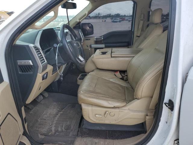 Photo 7 from auction – 2016 FORD F150 SUPER with VIN 1FTFW1EGXGFB02644