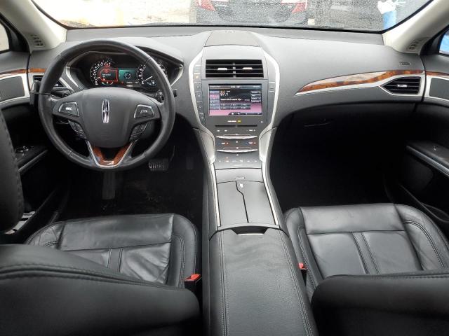 Photo 8 from auction – 2013 LINCOLN MKZ with VIN 3LN6L2JK8DR824746