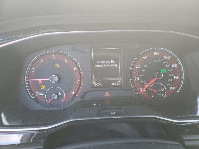 Photo 9 from auction – 2019 VOLKSWAGEN JETTA S with VIN 3VWC57BU2KM248545