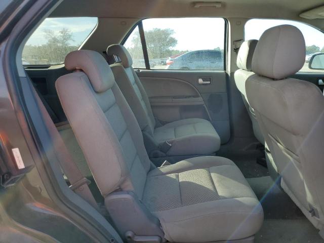 Photo 11 from auction – 2007 FORD FREESTYLE with VIN 1FMZK02197GA08053