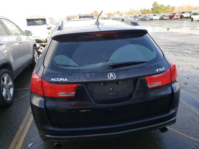 Photo 6 from auction – 2012 ACURA TSX TECH with VIN JH4CW2H65CC005695