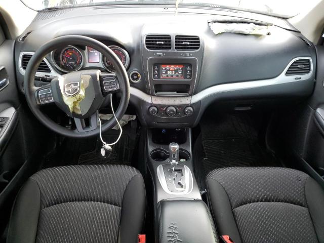 Photo 8 from auction – 2020 DODGE JOURNEY SE with VIN 3C4PDCAB9LT254186