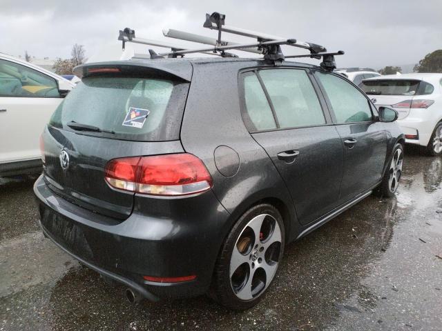 Photo 3 from auction – 2011 VOLKSWAGEN GTI with VIN WVWHD7AJ9BW101741