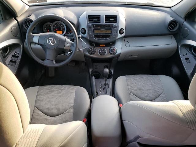Photo 8 from auction – 2010 TOYOTA RAV4 with VIN 2T3BF4DVXAW079954