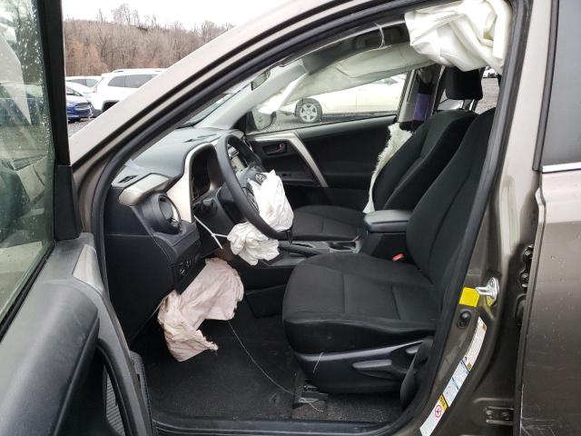 Photo 7 from auction – 2014 TOYOTA RAV4 LE with VIN JTMBFREVXED048251