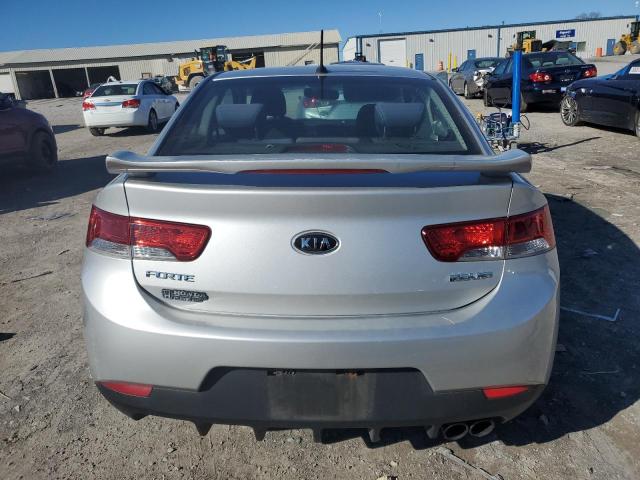 Photo 6 from auction – 2010 KIA FORTE EX with VIN KNAFU6A29A5255443