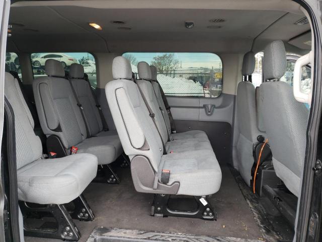 Photo 11 from auction – 2015 FORD TRANSIT T- with VIN 1FBZX2YM8FKA39068