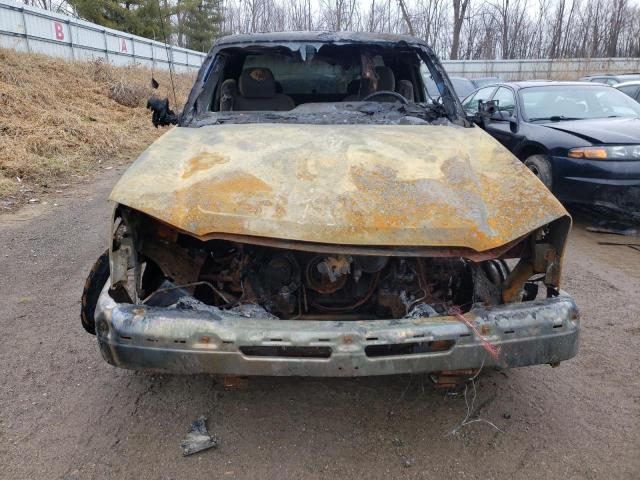 Photo 5 from auction – 2003 CHEVROLET SILVERADO with VIN 2GCEK19T431185861