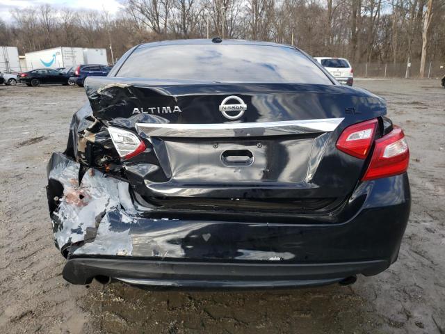 Photo 6 from auction – 2017 NISSAN ALTIMA 2.5 with VIN 1N4AL3APXHC274332