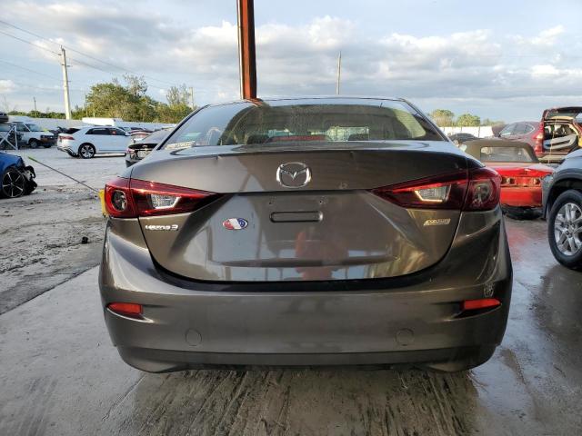 Photo 6 from auction – 2015 MAZDA 3 SV with VIN JM1BM1T76F1254827