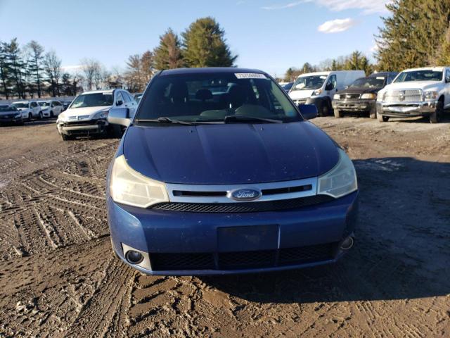 Photo 5 from auction – 2009 FORD FOCUS SES with VIN 1FAHP36N19W139377