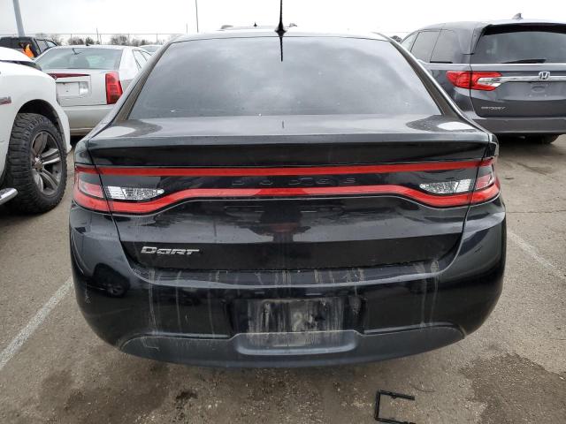 Photo 6 from auction – 2015 DODGE DART SXT with VIN 1C3CDFBB3FD315349