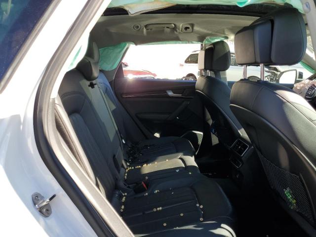 Photo 11 from auction – 2018 AUDI Q5 PREMIUM with VIN WA1BNAFY3J2204787
