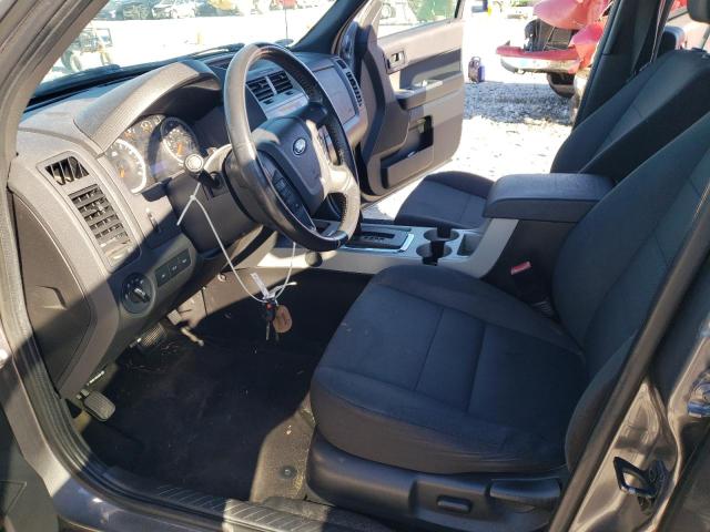 Photo 7 from auction – 2012 FORD ESCAPE XLT with VIN 1FMCU9D73CKC70583