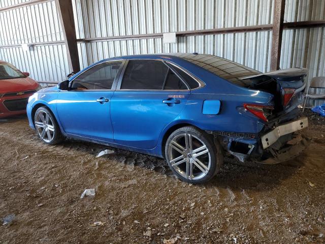 Photo 2 from auction – 2016 TOYOTA CAMRY LE with VIN 4T1BF1FK5GU508324