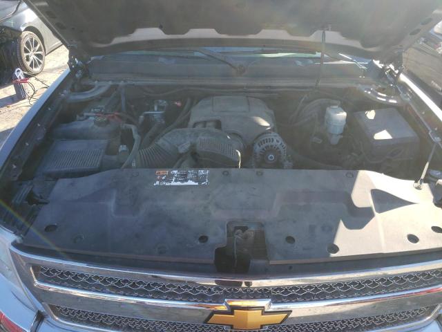Photo 11 from auction – 2013 CHEVROLET SILVERADO with VIN 3GCPCSEA6DG291740