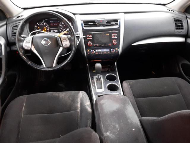 Photo 8 from auction – 2013 NISSAN ALTIMA 2.5 with VIN 1N4AL3AP3DN438437