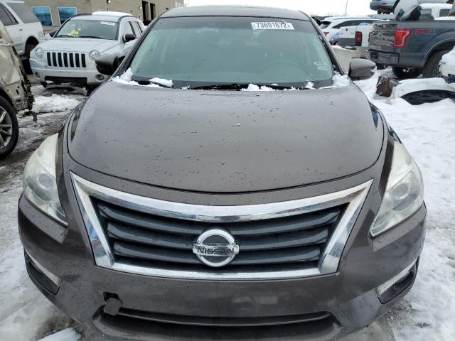Photo 5 from auction – 2014 NISSAN ALTIMA 2.5 with VIN 1N4AL3AP6EN366991