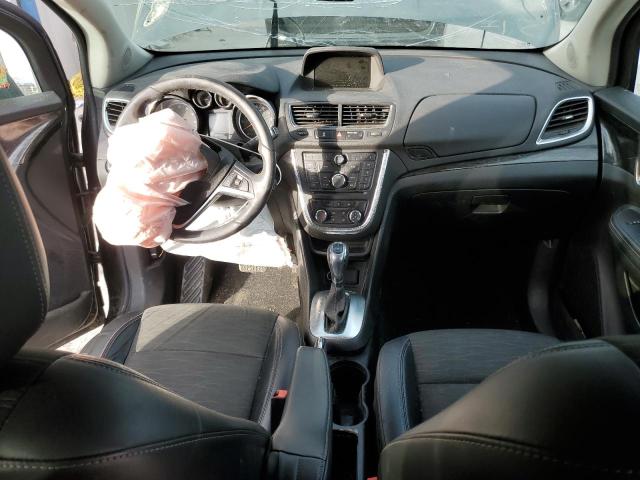 Photo 8 from auction – 2016 BUICK ENCORE with VIN KL4CJASB2GB613437