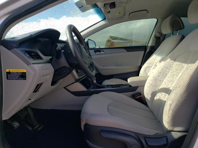 Photo 7 from auction – 2016 HYUNDAI SONATA SE with VIN 5NPE24AF3GH407205