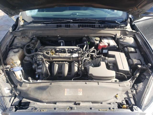 Photo 11 from auction – 2015 FORD FUSION SE with VIN 3FA6P0H71FR226053