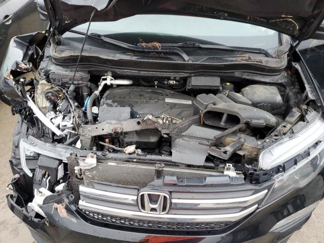 Photo 12 from auction – 2016 HONDA PILOT EXL with VIN 5FNYF6H82GB012144