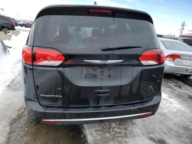 Photo 6 from auction – 2017 CHRYSLER PACIFICA T with VIN 2C4RC1EG2HR759681
