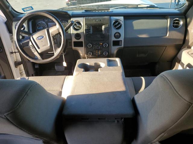 Photo 8 from auction – 2013 FORD F-150 with VIN 1FTFW1CT1DFD41771
