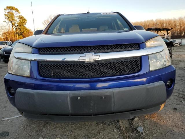 Photo 5 from auction – 2005 CHEVROLET EQUINOX LT with VIN 2CNDL73F656095286