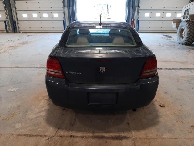 Photo 6 from auction – 2008 DODGE AVENGER SE with VIN 1B3LC46K18N129725