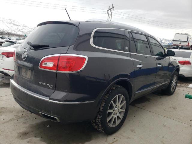 Photo 3 from auction – 2015 BUICK ENCLAVE with VIN 5GAKVBKD4FJ318147