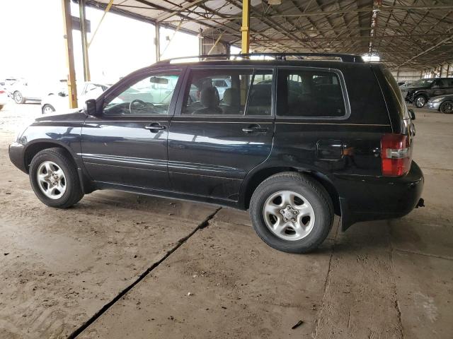 Фото 2 с аукциона – 2005 TOYOTA HIGHLANDER с VIN JTEGD21A550111488