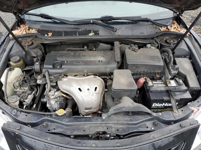 Photo 11 from auction – 2009 TOYOTA CAMRY BASE with VIN 4T1BE46KX9U893953