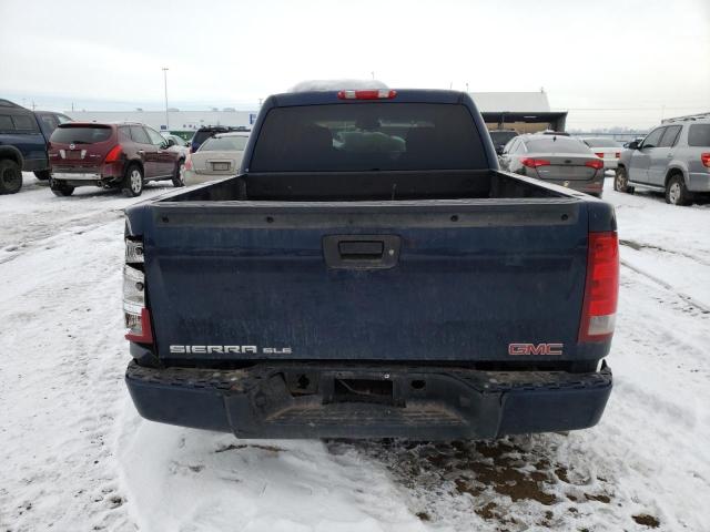 Photo 6 from auction – 2007 GMC NEW SIERRA with VIN 2GTEK13M071639627