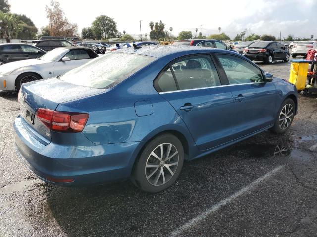 Photo 3 from auction – 2017 VOLKSWAGEN JETTA SE with VIN 3VWDB7AJ5HM412822