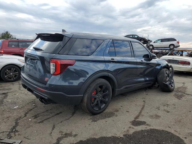 Photo 3 from auction – 2022 FORD EXPLORER S with VIN 1FM5K8GC6NGA25672
